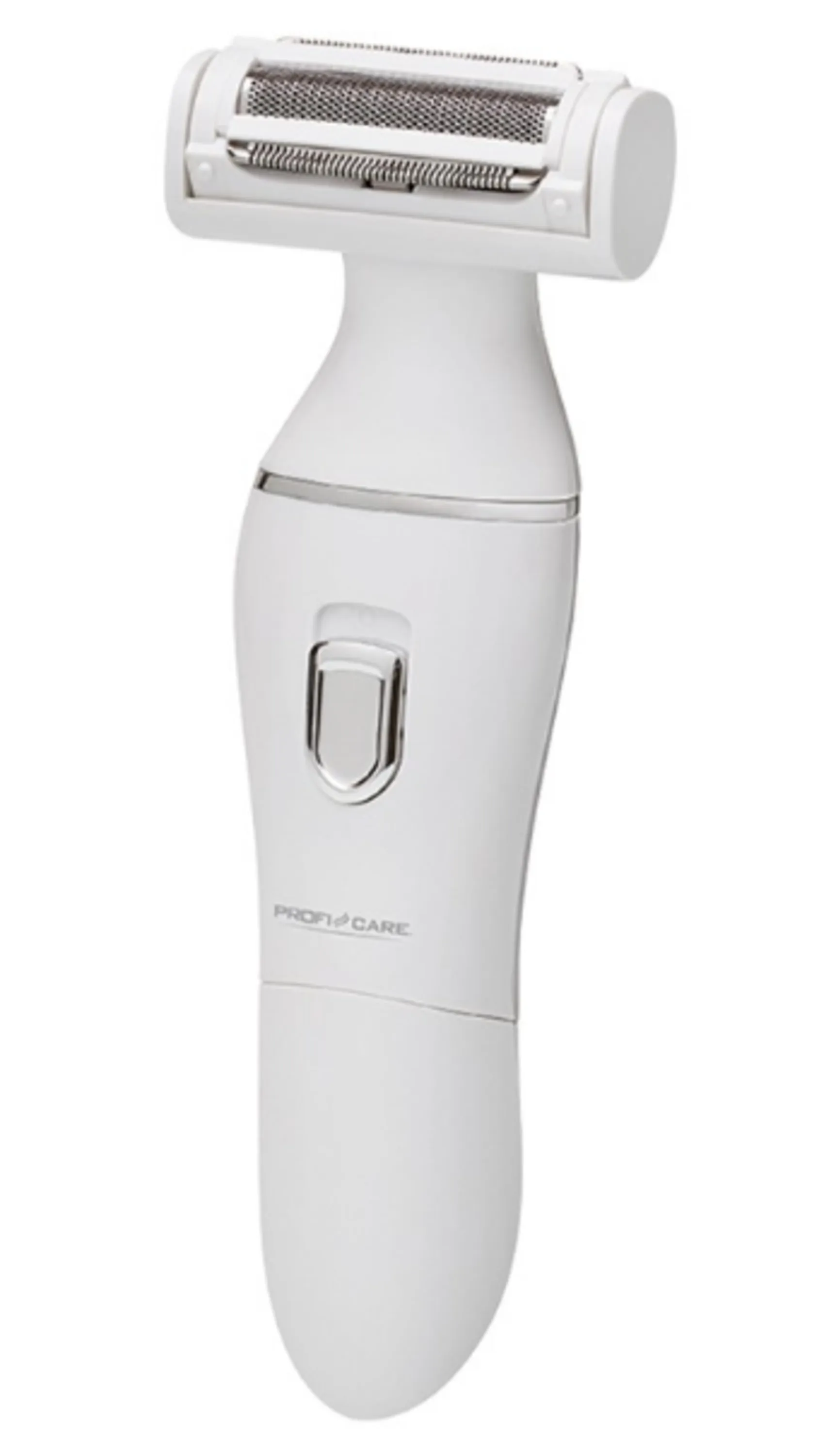 ماشین اصلاح بدن زنانه پرافی کر مدل PC-LBS 3001